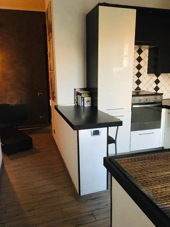 Roma House Alessandrino Guest house Rome