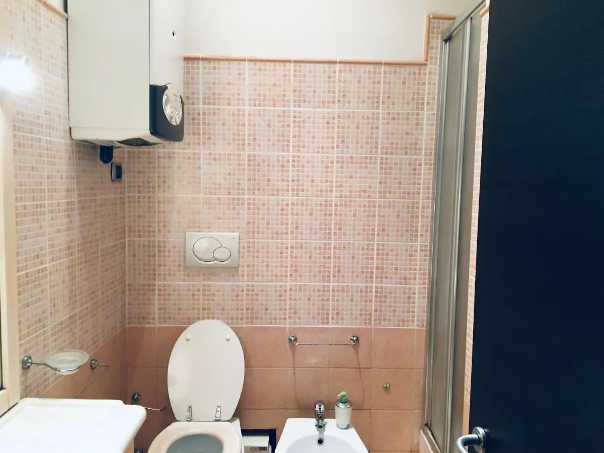 Roma House Alessandrino Italy