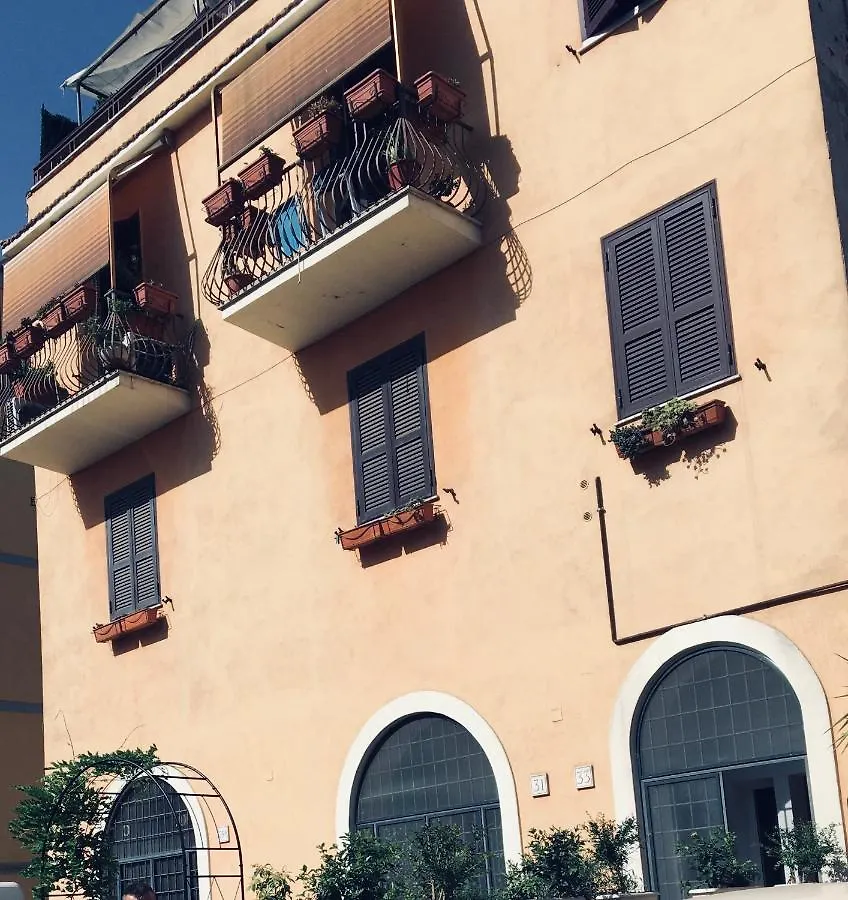 Roma House Alessandrino 0*, Rome Italy