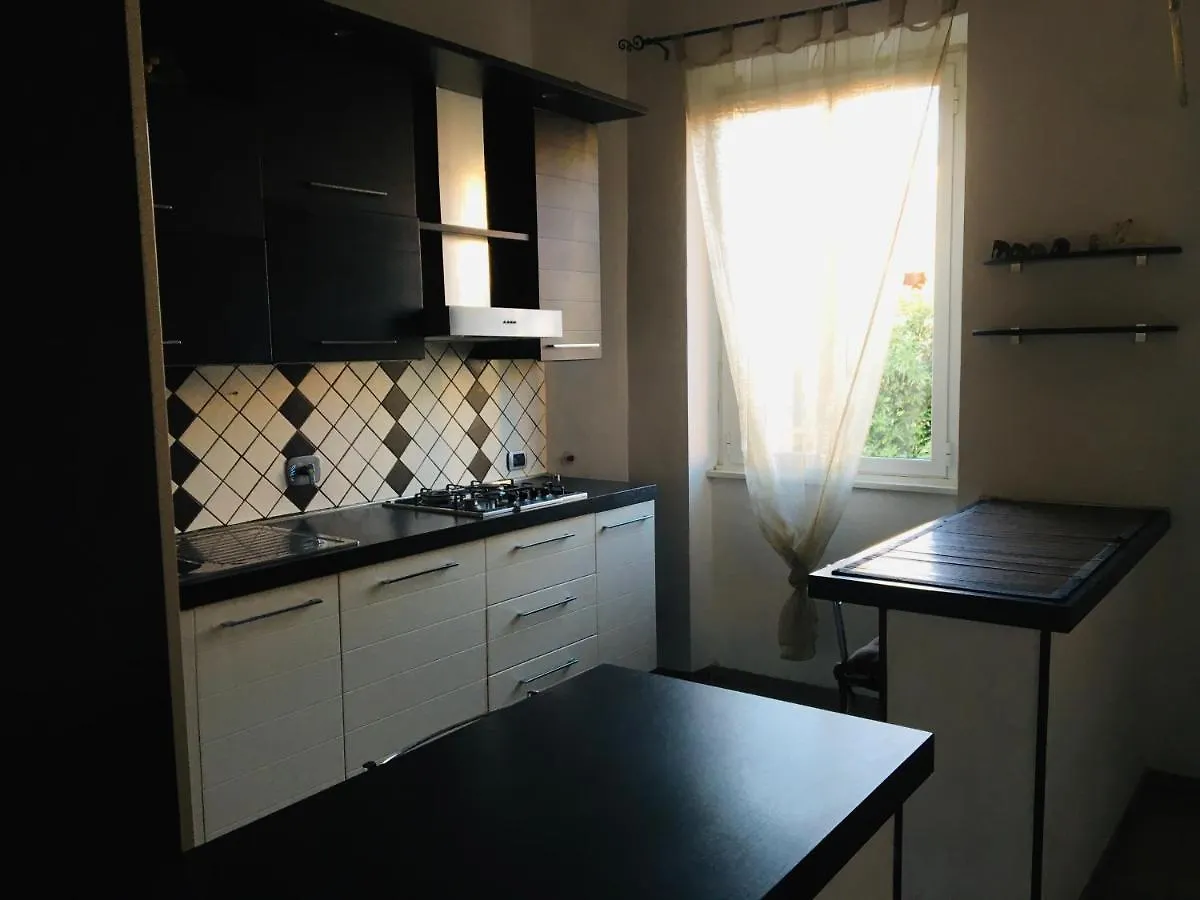Guest house Roma House Alessandrino