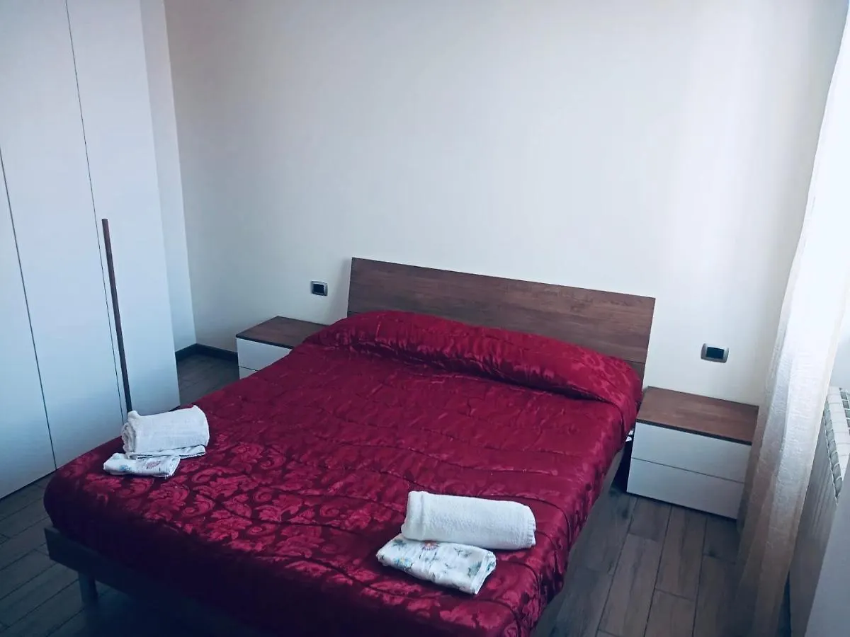 Roma House Alessandrino Rome
