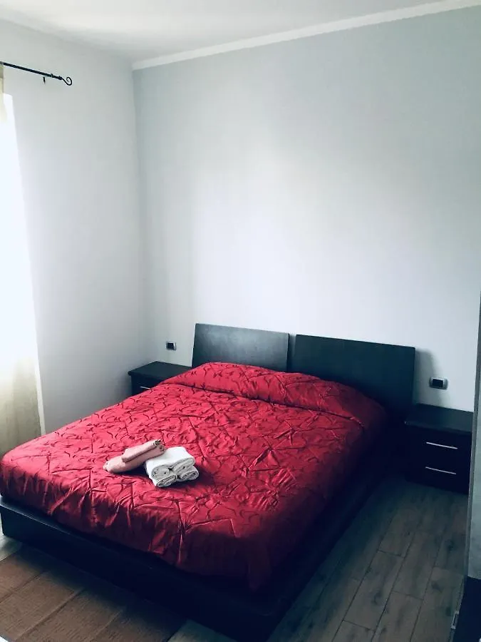 Roma House Alessandrino Guest house