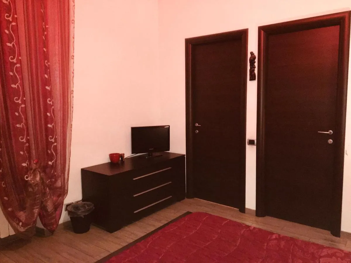 Roma House Alessandrino Guest house Rome