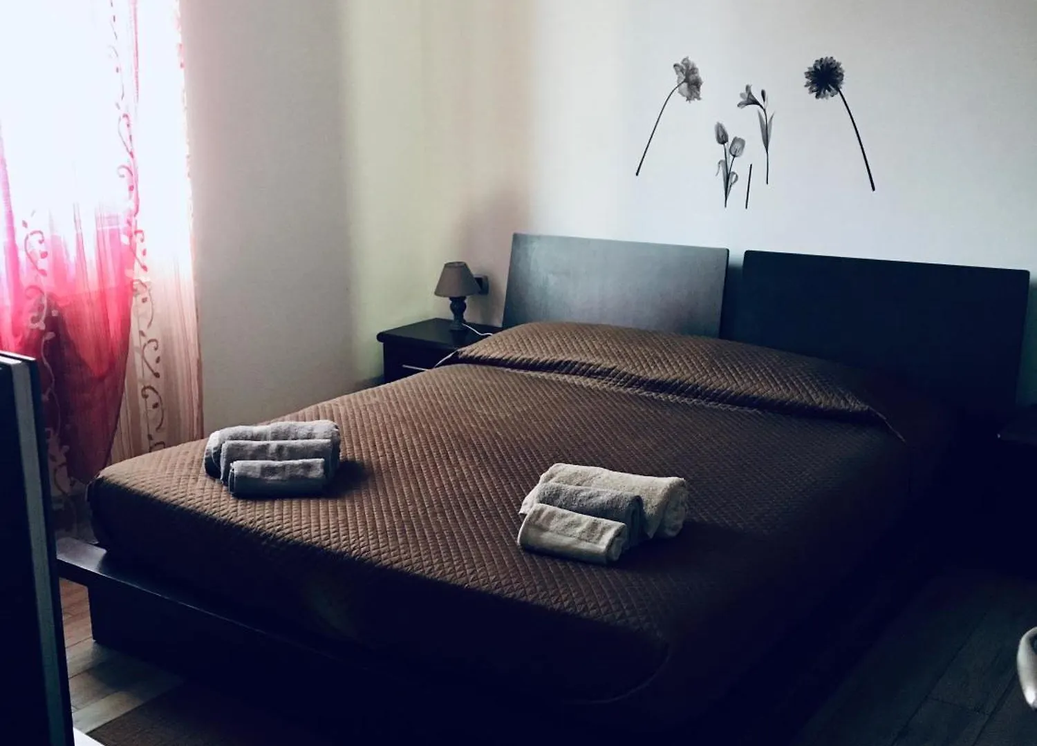 Roma House Alessandrino Rome