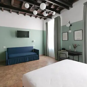  Pensión Passepartout